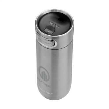 Logo trade meened foto: Contigo® Luxe AUTOSEAL® 470 ml termotass