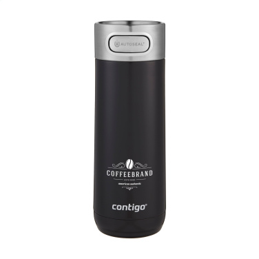 Logo trade ärikingituse pilt: Contigo® Luxe AUTOSEAL® 470 ml termotass