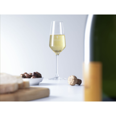 Logo trade ärikingituse pilt: Loire šampanjaklaas 230 ml