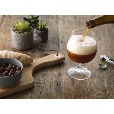 Logo trade firmakingitused foto: Snifter Beer Klaas 530 ml