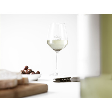Logo trade meene pilt: Loire veiniklaas 400 ml
