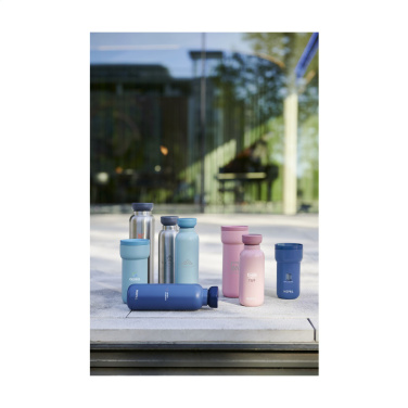 Logotrade reklaamkingid pilt: Mepal Thermo Bottle Ellipse 500 ml
