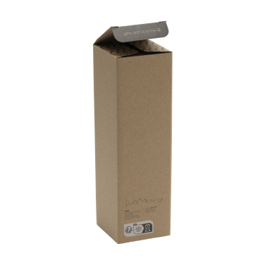 Logotrade firmakingitused pilt: Senga Glass Bamboo 500 ml joogipudel