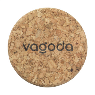 Logotrade meened pilt: EcoBottle 650 ml taimepõhine – valmistatud EL-is