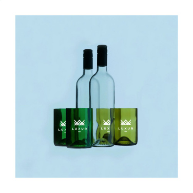 Logo trade firmakingitused foto: Rebottled® Tumbler 2-paki joogiklaas