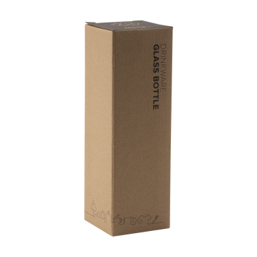Logotrade ärikingitused pilt: Nara Teepudel 300 ml joogipudel