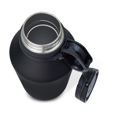 Logotrade firmakingituse foto: Contigo® Grand Stainless Steel 1900 ml termopudel