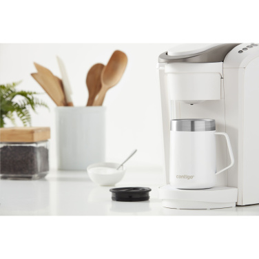 Logo trade firmakingituse pilt: Contigo® Streeterville lauakruus 420 ml termotass