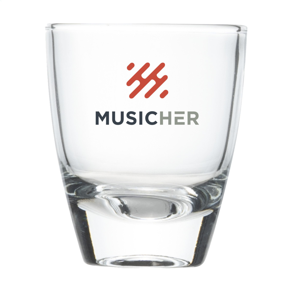 Logotrade meened pilt: Classic Shot Glass 50 ml