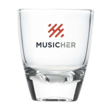 Logotrade meened pilt: Classic Shot Glass 50 ml