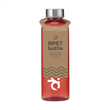 Logo trade reklaamkingitused foto: Senga GRS RPET Bottle 500 ml joogipudel