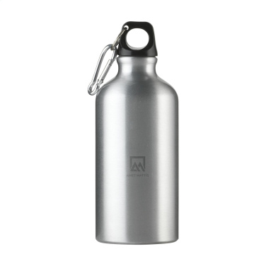 Logotrade reklaamtoote foto: AluMini GRS taaskasutatud 500 ml veepudel