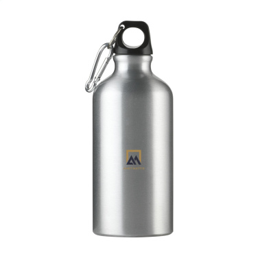Logotrade ärikingid pilt: AluMini GRS taaskasutatud 500 ml veepudel