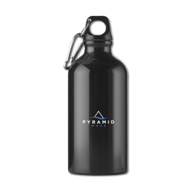 Logotrade reklaamtooted pilt: AluMini GRS taaskasutatud 500 ml veepudel