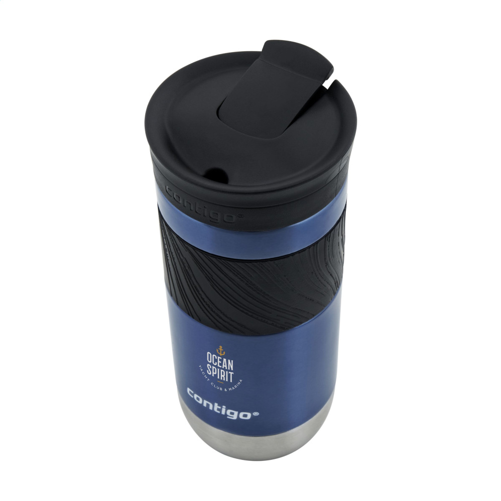 Logotrade firmakingitused pilt: Contigo® Byron 2.0 470 ml termotass