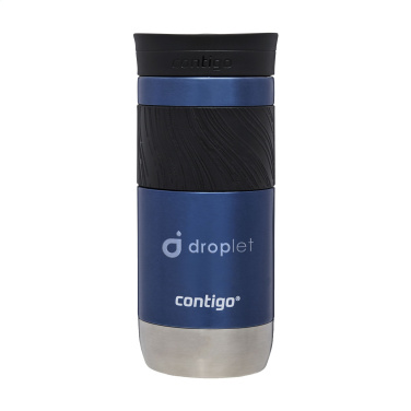 Logotrade reklaamtooted pilt: Contigo® Byron 2.0 470 ml termotass
