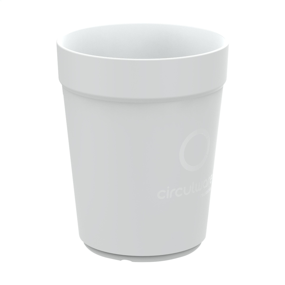 Logotrade ärikingitused pilt: CirculCup 300 ml