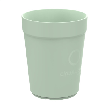 Logotrade firmakingituse foto: CirculCup 300 ml