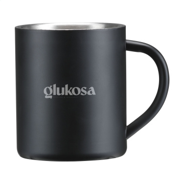 Logotrade reklaamtooted pilt: IsoMug RCS Recycled Steel 300 ml
