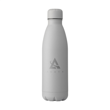 Logotrade reklaamkingituse foto: Topflask Premium RCS taaskasutatud terasest joogipudel