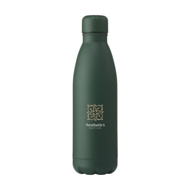 Logotrade reklaamkingid pilt: Topflask Premium RCS taaskasutatud terasest joogipudel