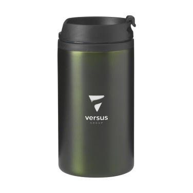 Logo trade meene pilt: Thermo Can RCS Recycled Steel 300 ml termotass