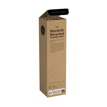 Logo trade meene pilt: Nordvik RCS Recycled Steel 750 ml