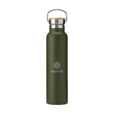 Logo trade ärikingituse pilt: Nordvik RCS Recycled Steel 750 ml