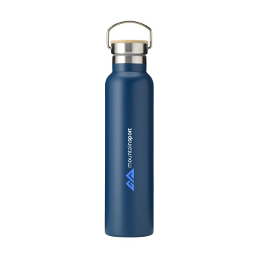 Logo trade firmakingituse pilt: Nordvik RCS Recycled Steel 750 ml