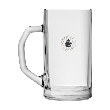 Logo trade firmakingid foto: Otto Beer Tankard 490 ml
