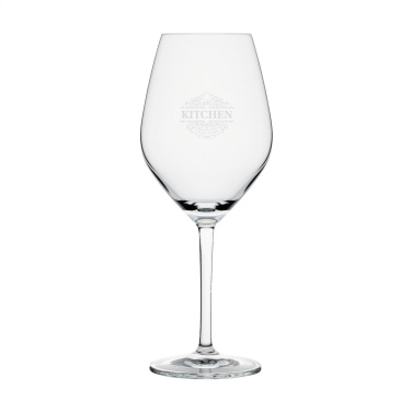 Logotrade ärikingid pilt: Kena veiniklaas 480 ml