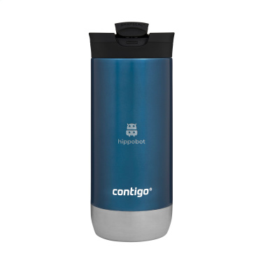 Logo trade firmakingid foto: Contigo® Huron 2.0 470 ml termotass