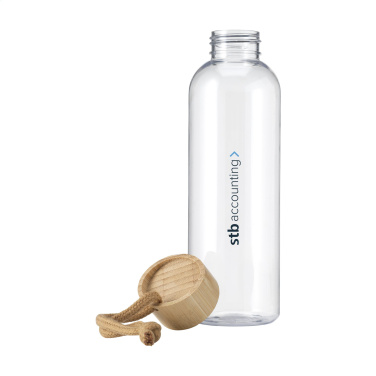 Logotrade meened pilt: Shima GRS RPET Bottle 680 ml veepudel