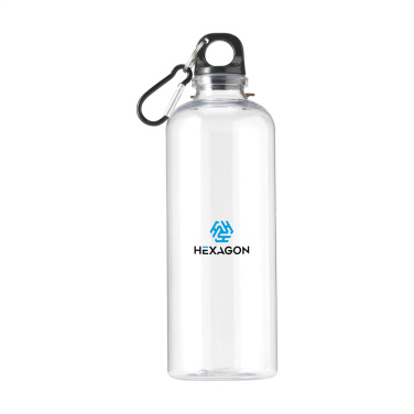 Logotrade firmakingitused pilt: Lewis GRS RPET Bottle 630 ml veepudel