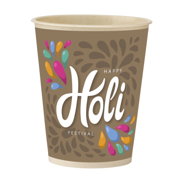 Logotrade meene foto: CirculCup Basic täisvärviline 280 ml