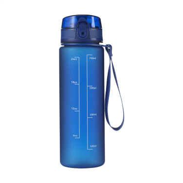 Logotrade firmakingituse foto: Hailey pudel 750 ml