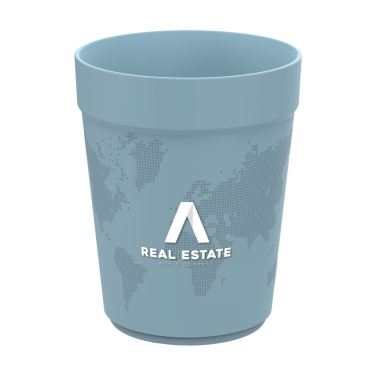 Logotrade reklaamkingi foto: CirculCup IML 300 ml