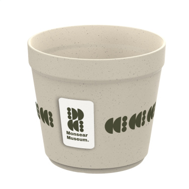 Logotrade firmakingi foto: CirculCup IML 200 ml