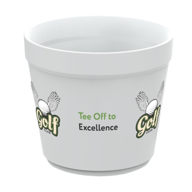 Logotrade firmakingi foto: CirculCup IML 200 ml