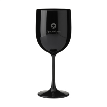 Logotrade meened pilt: Lunaire korduvkasutatav veiniklaas 480 ml