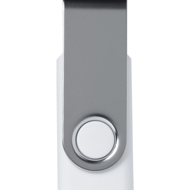 Logotrade ärikingid pilt: USB Twist 32 GB