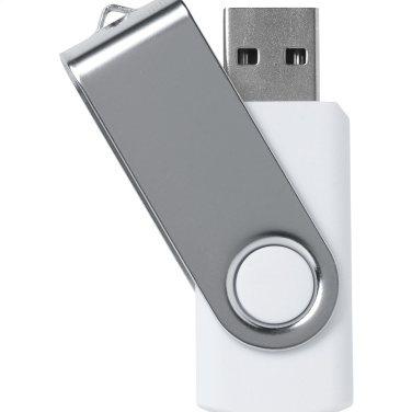 Logotrade firmakingid pilt: USB Twist 64 GB