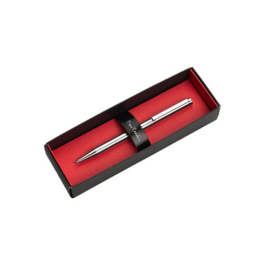 Logotrade firmakingid pilt: Metallist pastapliiats DOMINIQUE Pierre Cardin