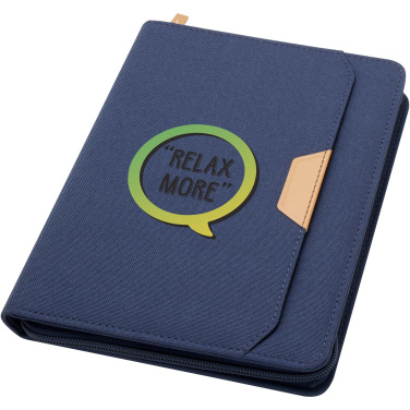 Logotrade reklaamtooted pilt: Nomumi A5 mapp