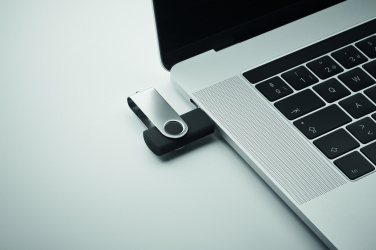 Logo trade reklaamtoote pilt: 16 GB USB-mälupulk 3.0 C-tüüp