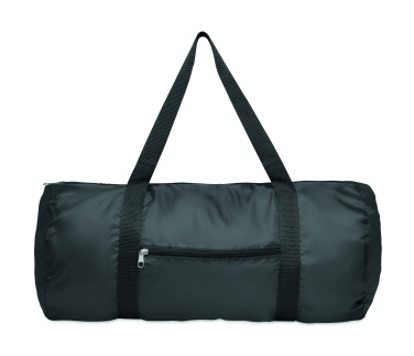 Logotrade reklaamkingitused pilt: DUFF must spordikott 190T RPET 20L