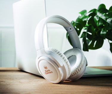 Logo trade ärikingi pilt: ANC kokkupandavad kõrvaklapid