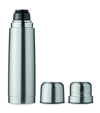 Logotrade firmakingituse foto: BUSSLOO termos 750ml