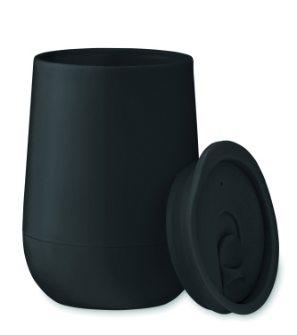 Logo trade reklaamkingi pilt: GO PP topeltseinaga termostops 300 ml