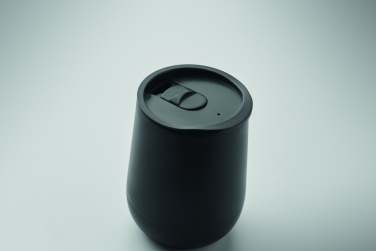 Logotrade ärikingid pilt: GO PP topeltseinaga termostops 300 ml